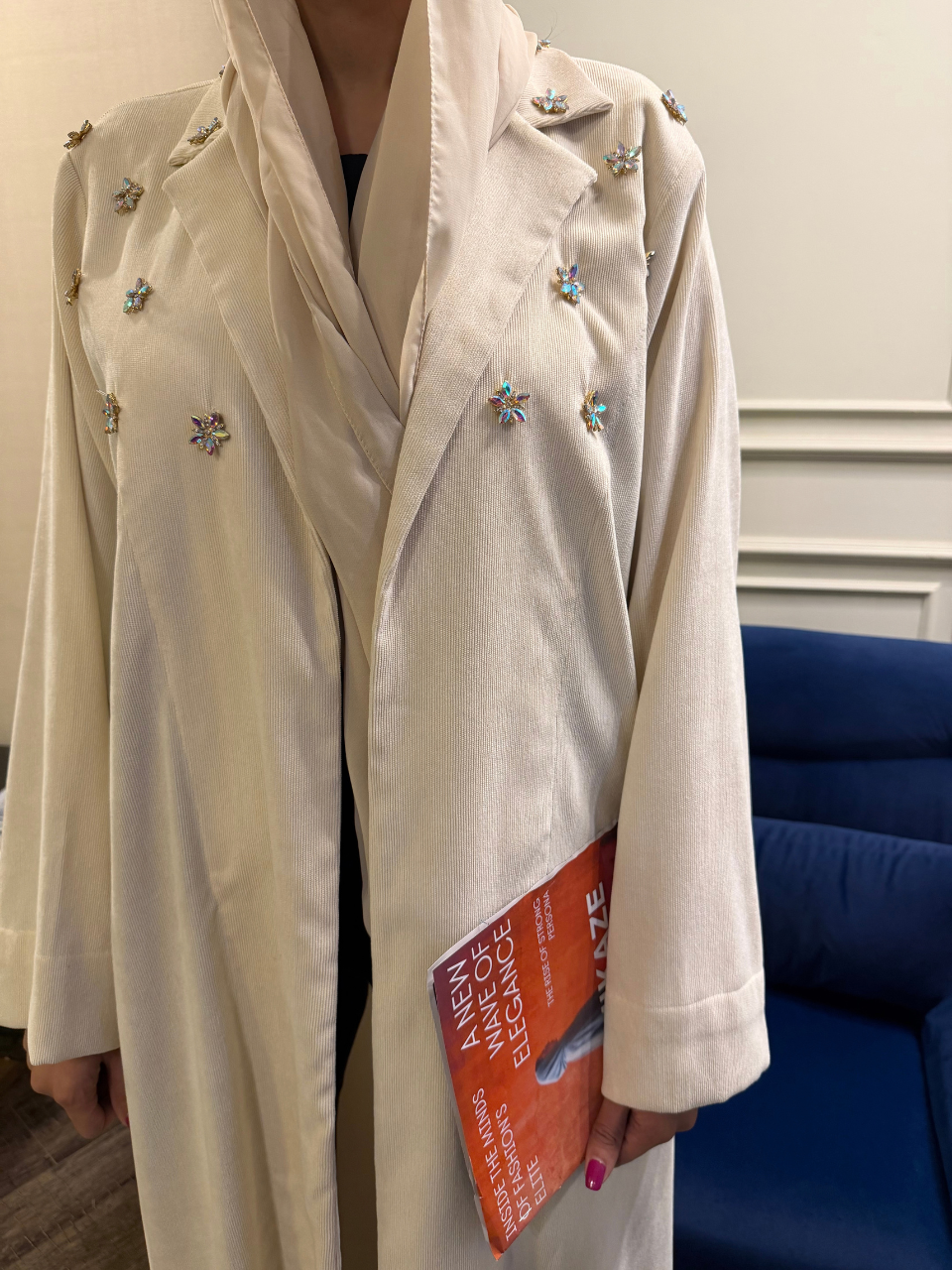 Najm Corduroy