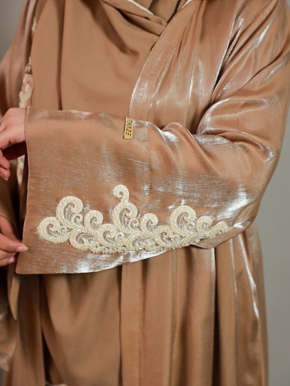 Venetian Gold