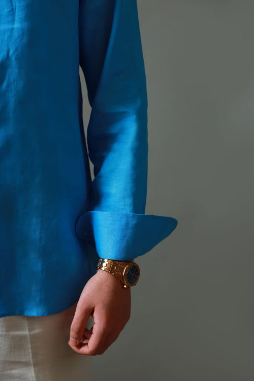 French Blue