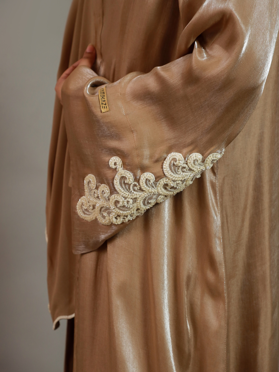Venetian Gold