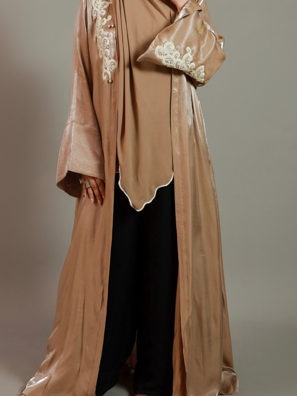 Venetian Gold