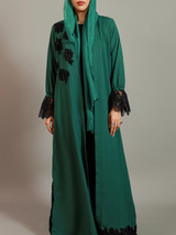 Emerald Nocturne