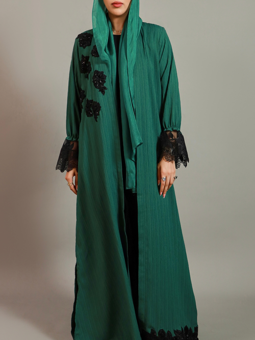 Emerald Nocturne