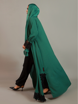 Emerald Nocturne