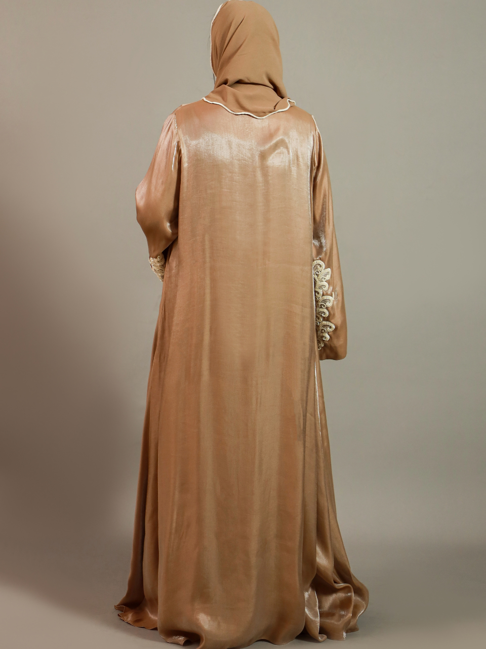 Venetian Gold
