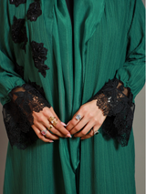 Emerald Nocturne