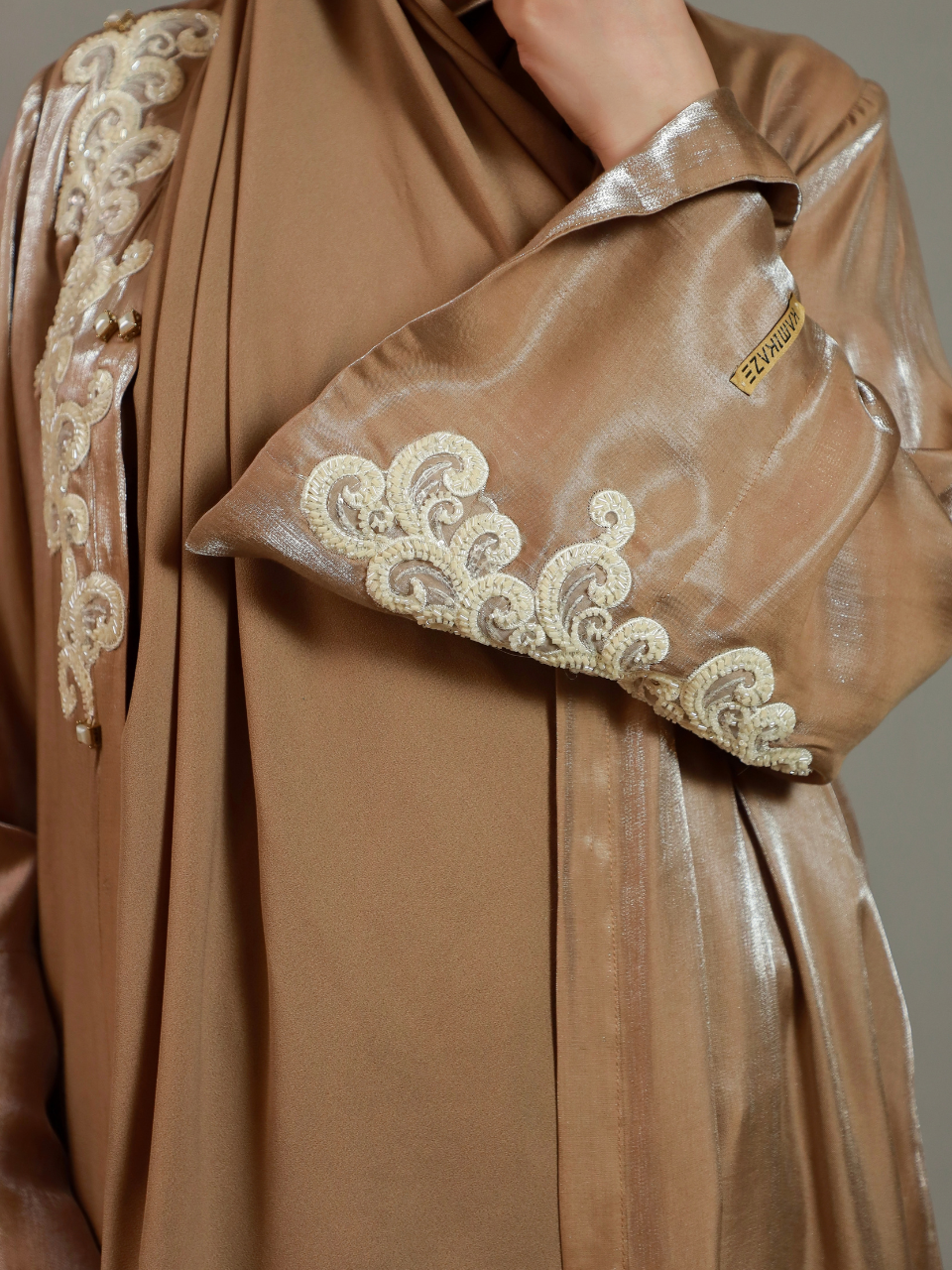 Venetian Gold