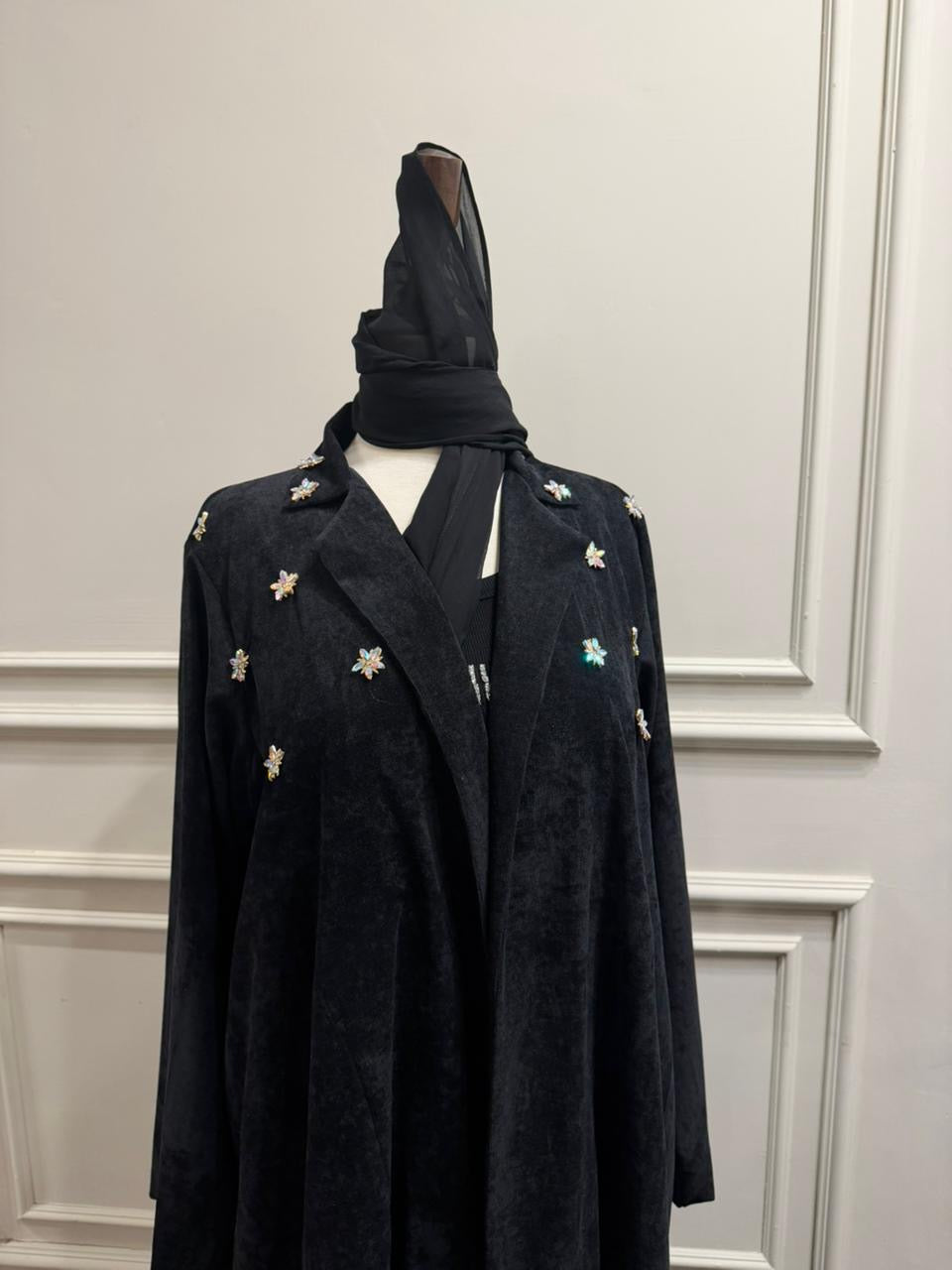 Najm Corduroy