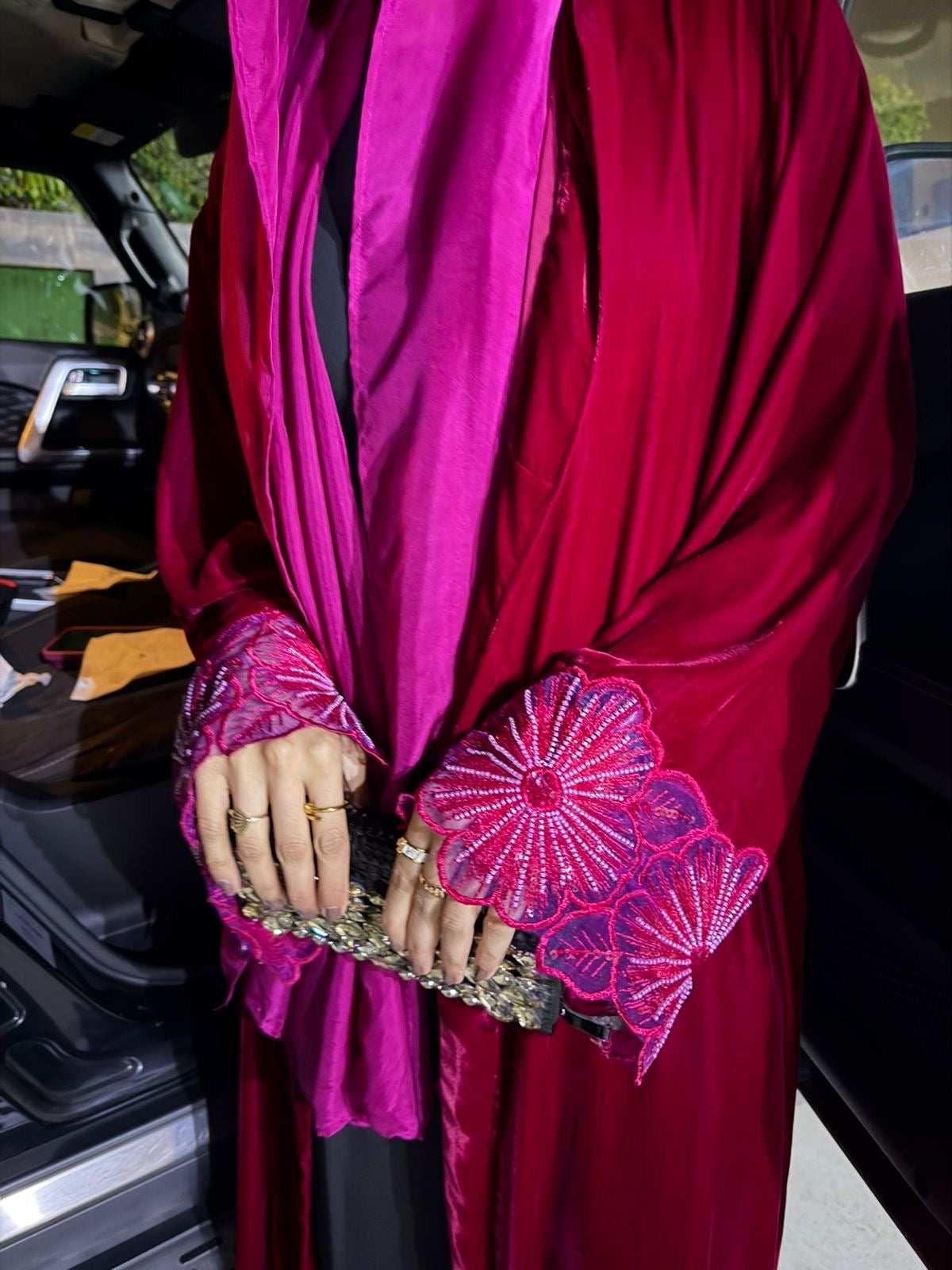 Gul Velvet