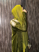 Zaitoon Velvet