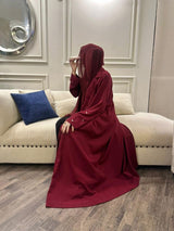 Ahmar Blazer