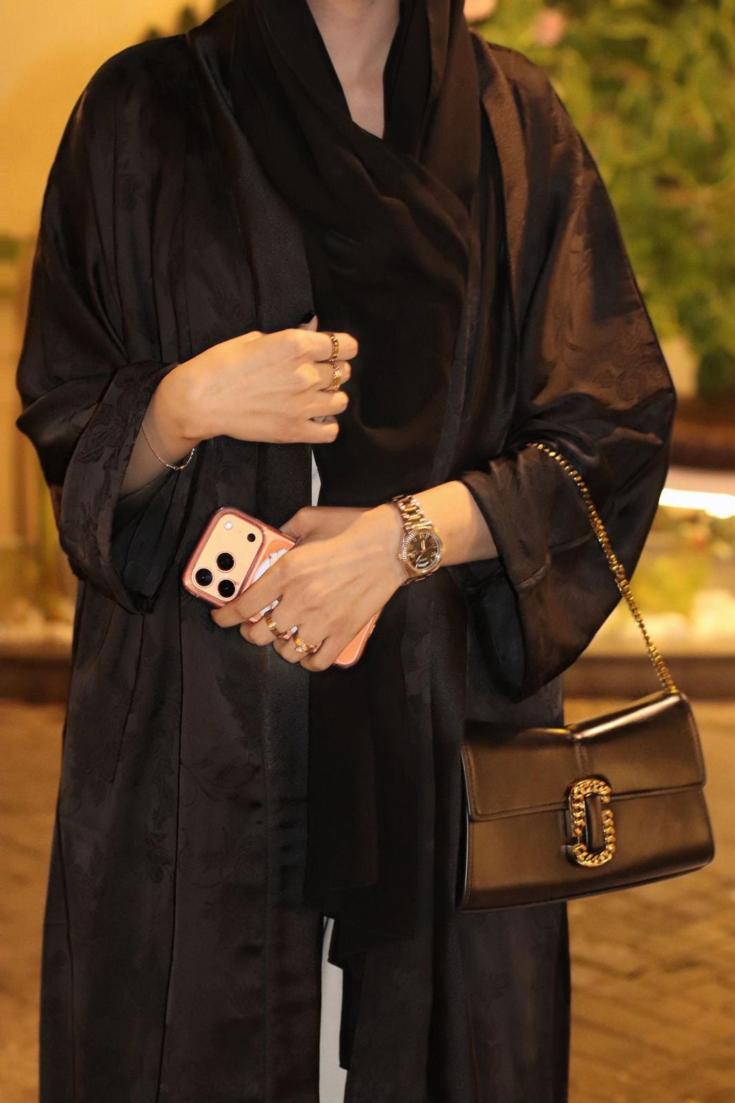 Aswad Floral