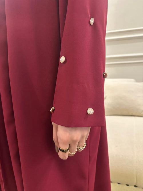 Ahmar Blazer