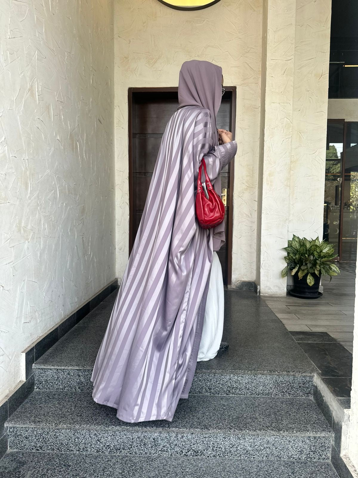 Fluid Grey