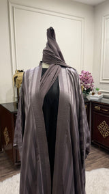 Fluid Grey