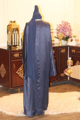 Navy Harir