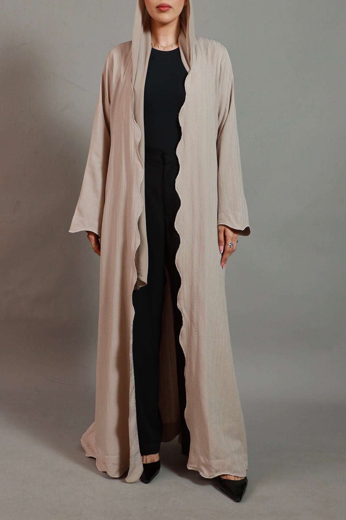 Wave Taupe