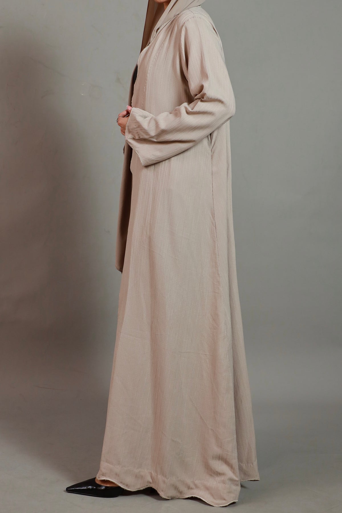 Wave Taupe