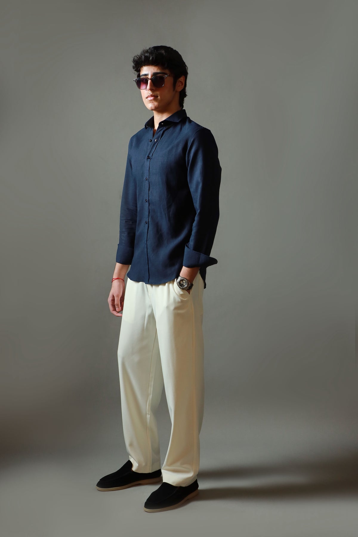 Style the Look