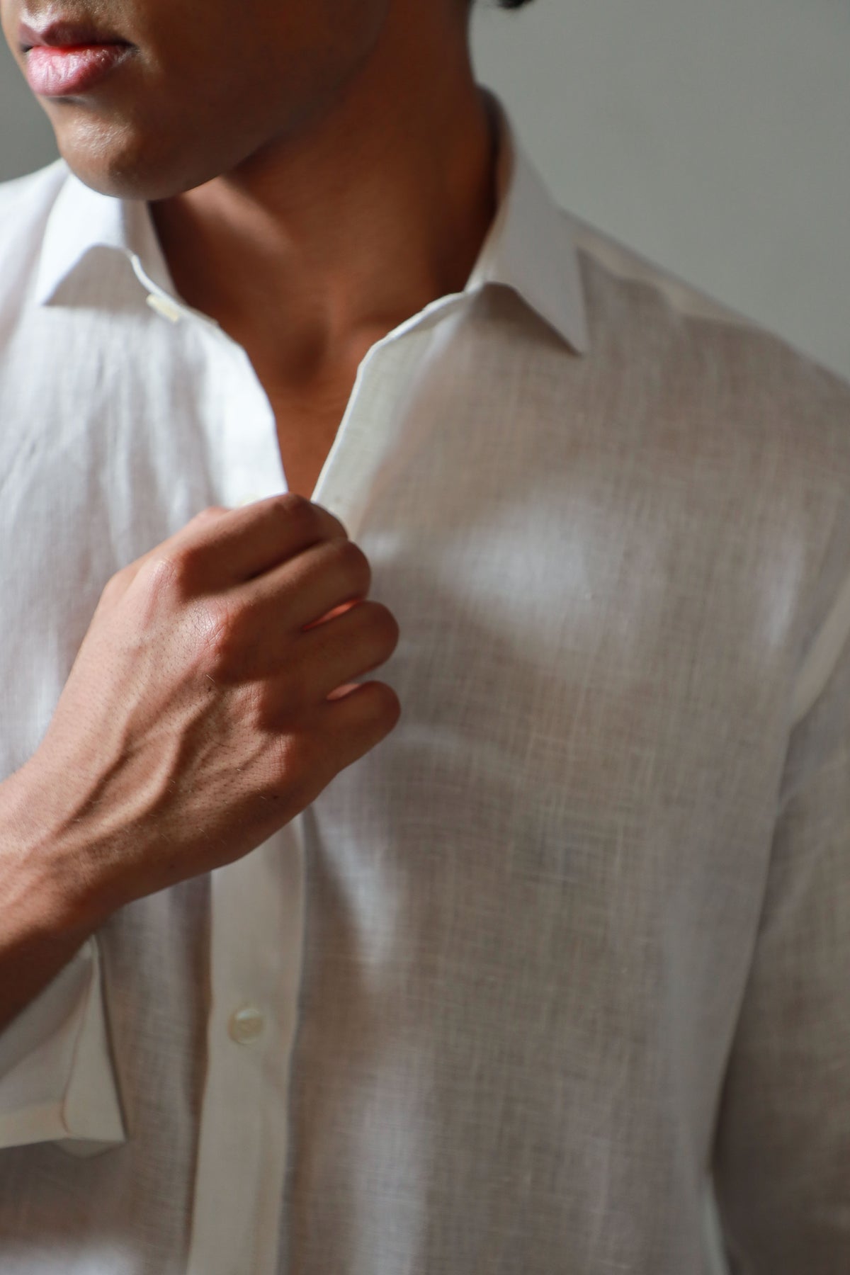 EUROPEAN LINEN