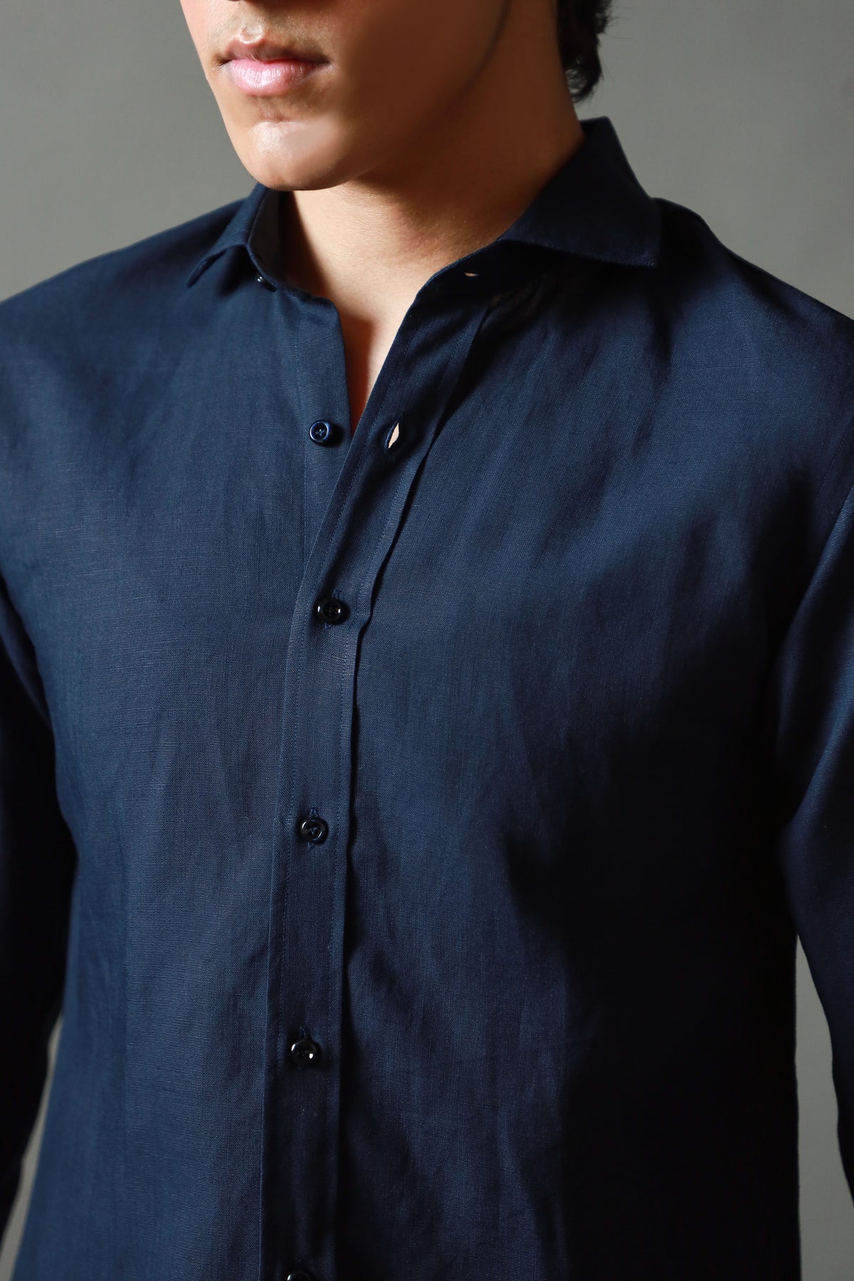 CLASSIC NAVY