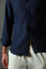 Navy Blue