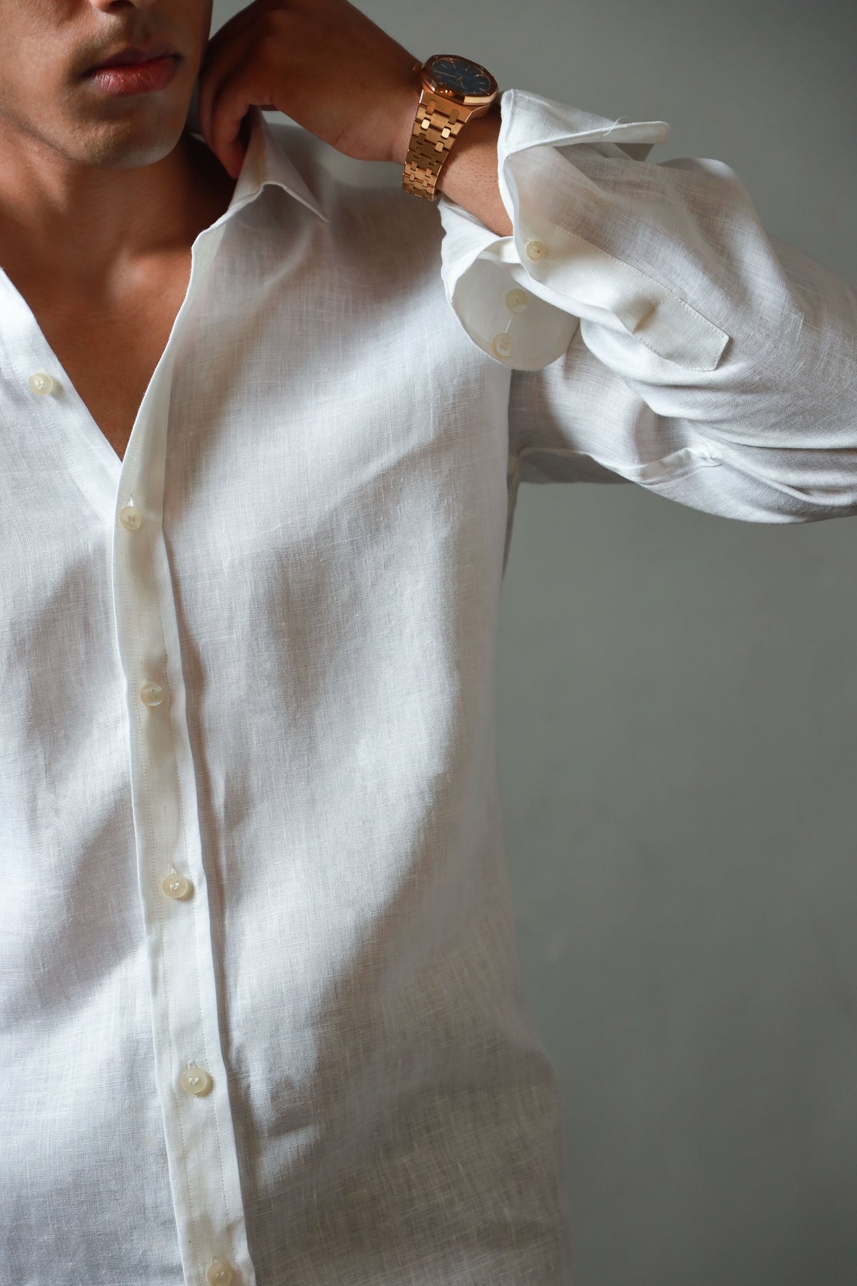 Men’s Atelier