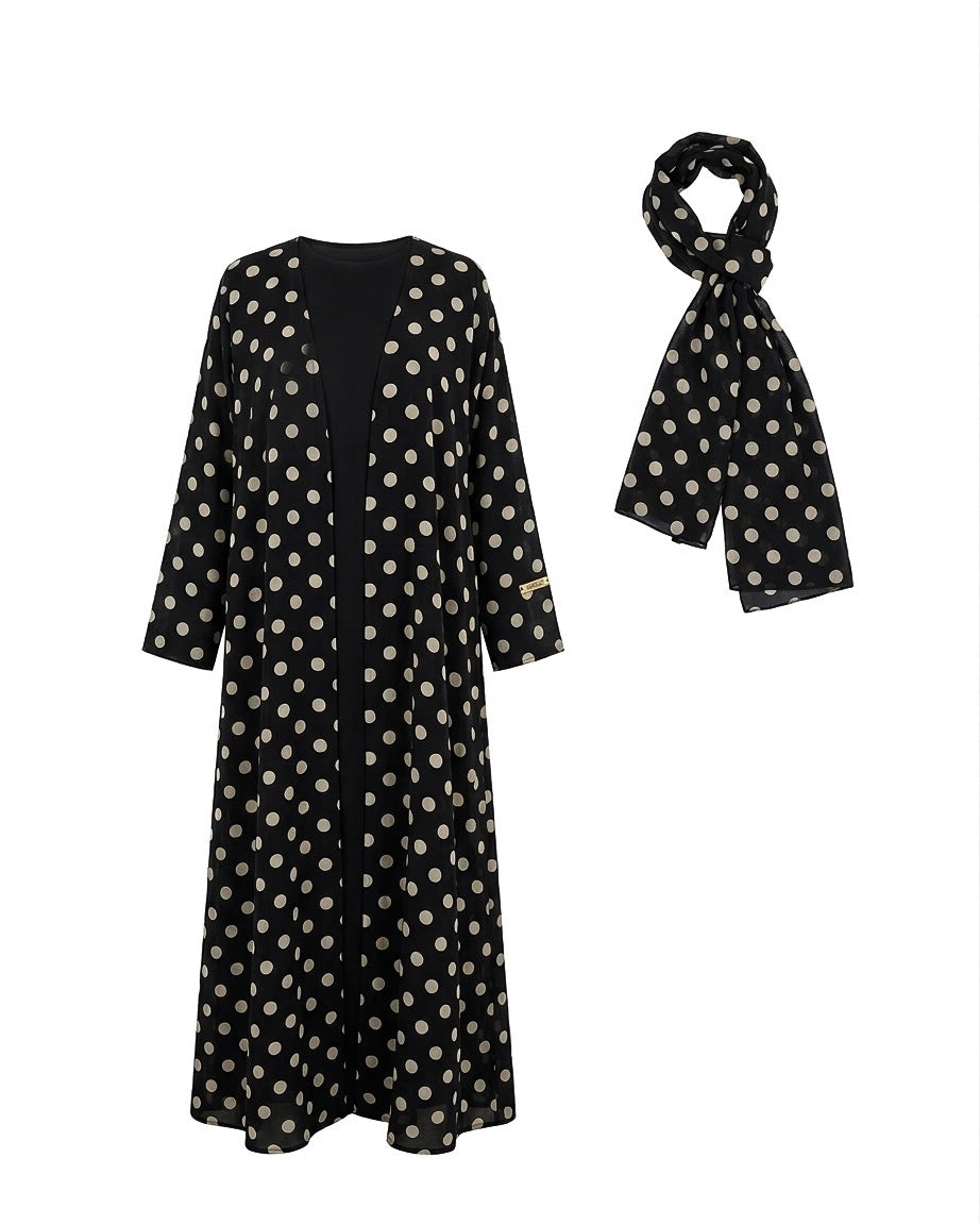 Noir Polka