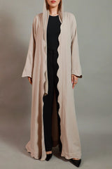 Wave Taupe
