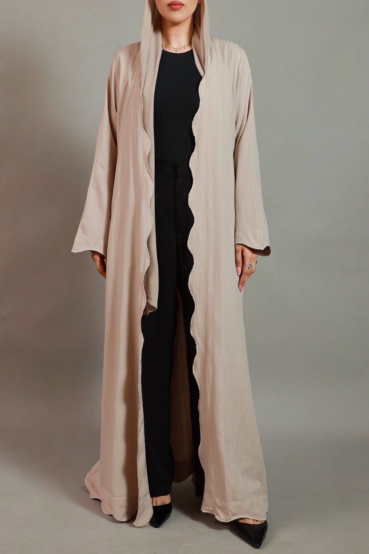 Wave Taupe