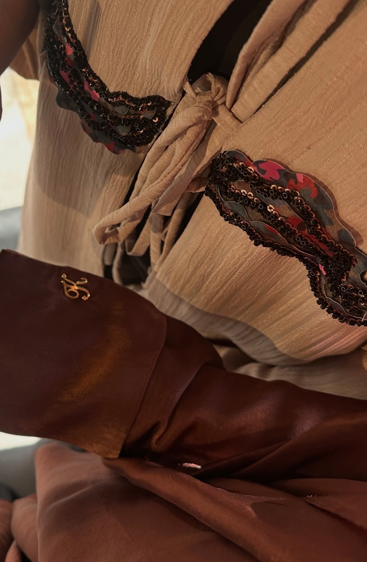 Dinara — Collection banner 1