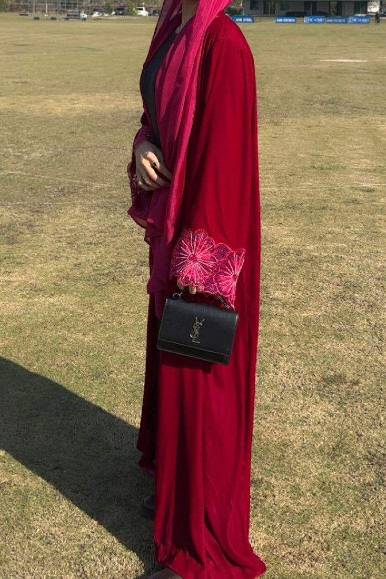 Gul Velvet