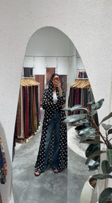 Noir Polka