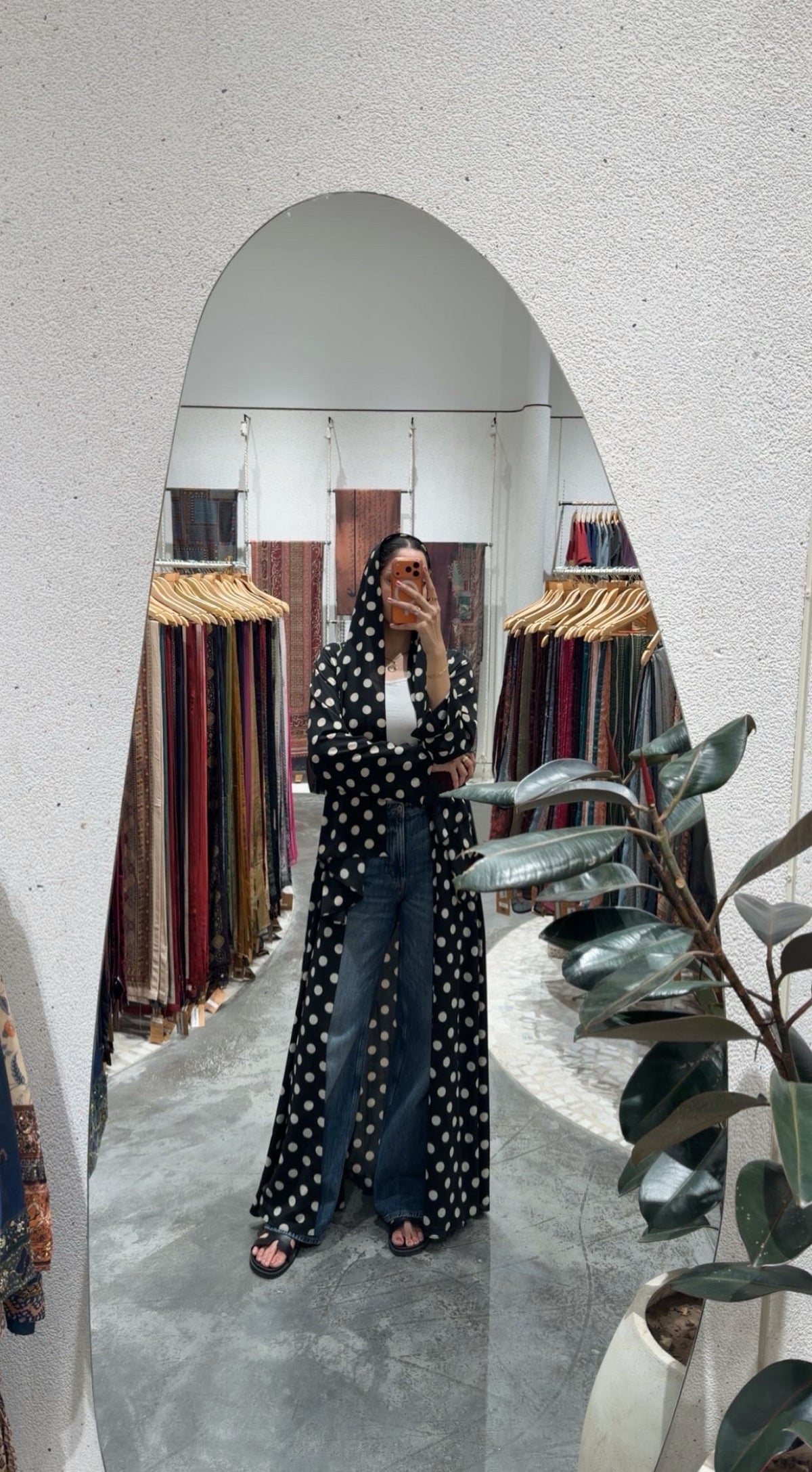 Noir Polka