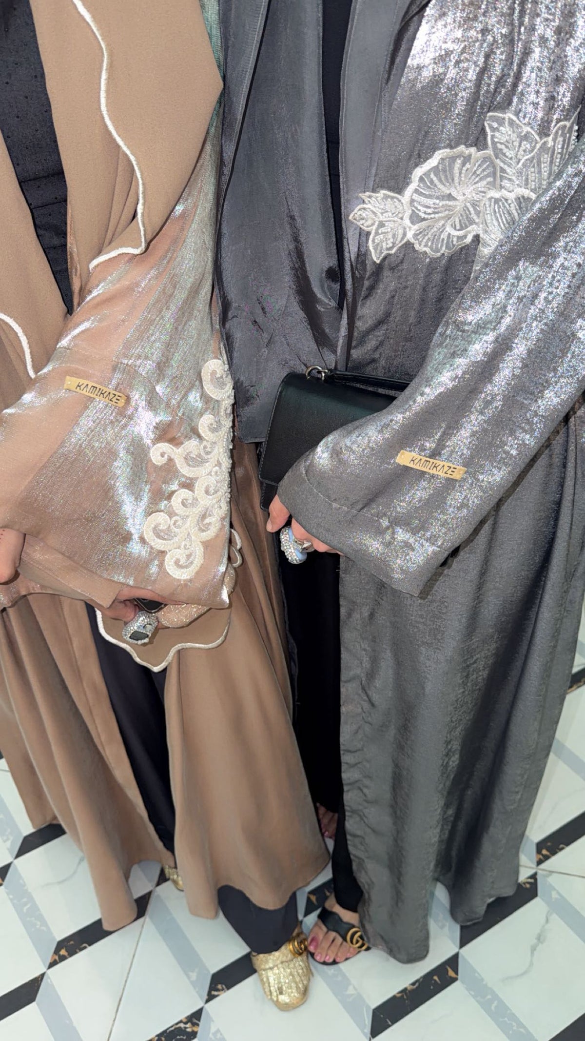Dinara — Collection banner 4