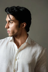 Classic White