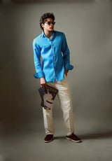French Blue