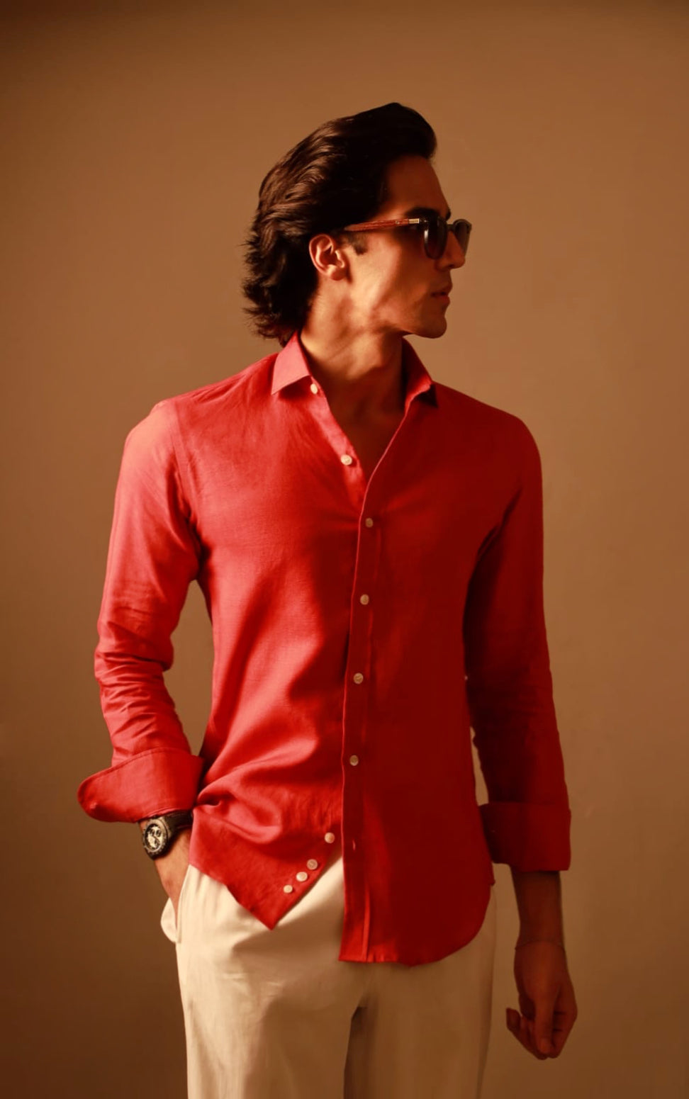 Style the Look