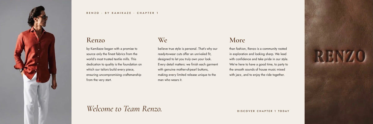Renzo