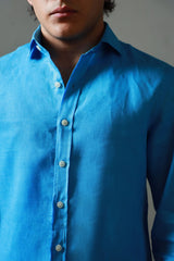 French Blue