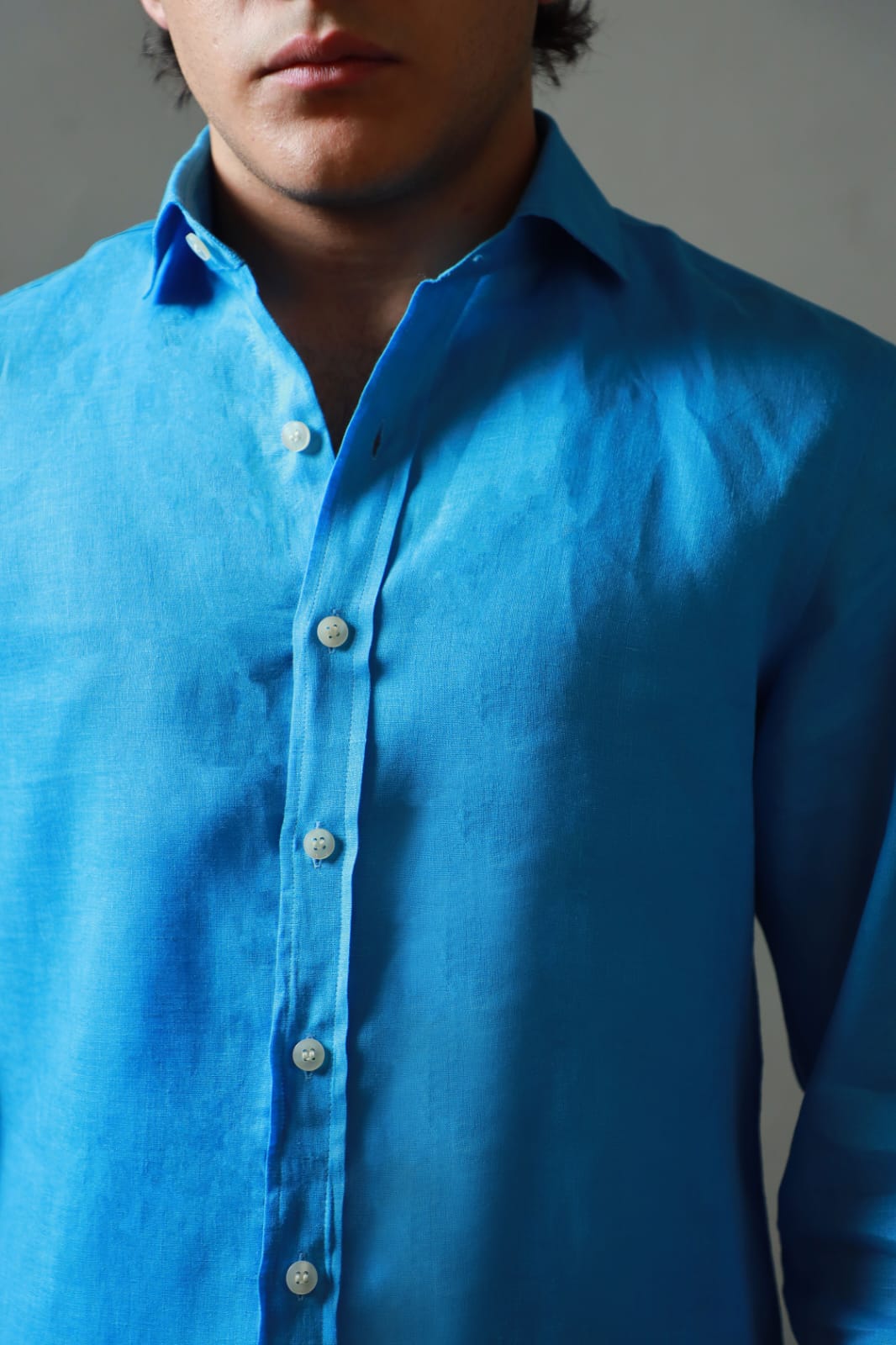 French Blue