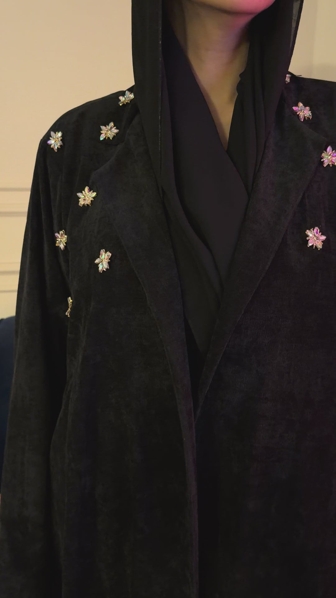 Najm Corduroy