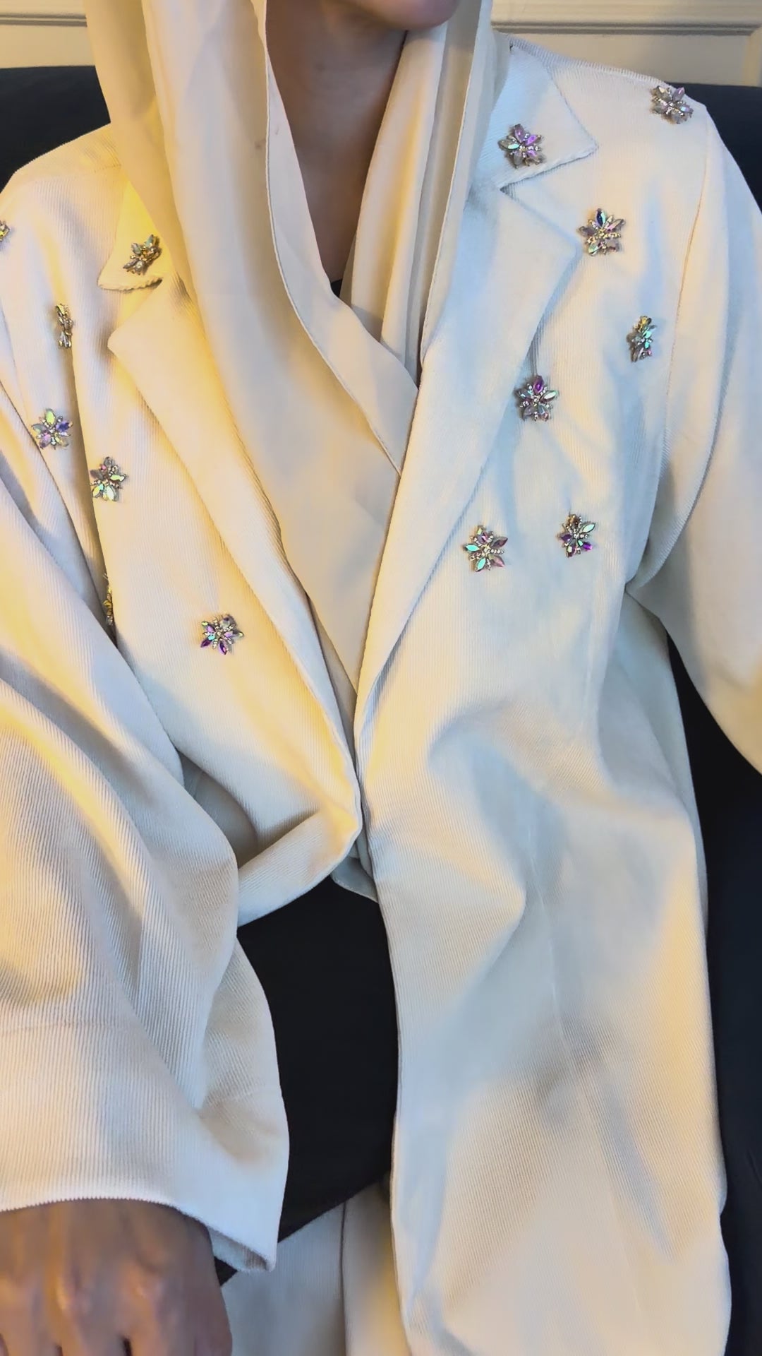 Najm Corduroy