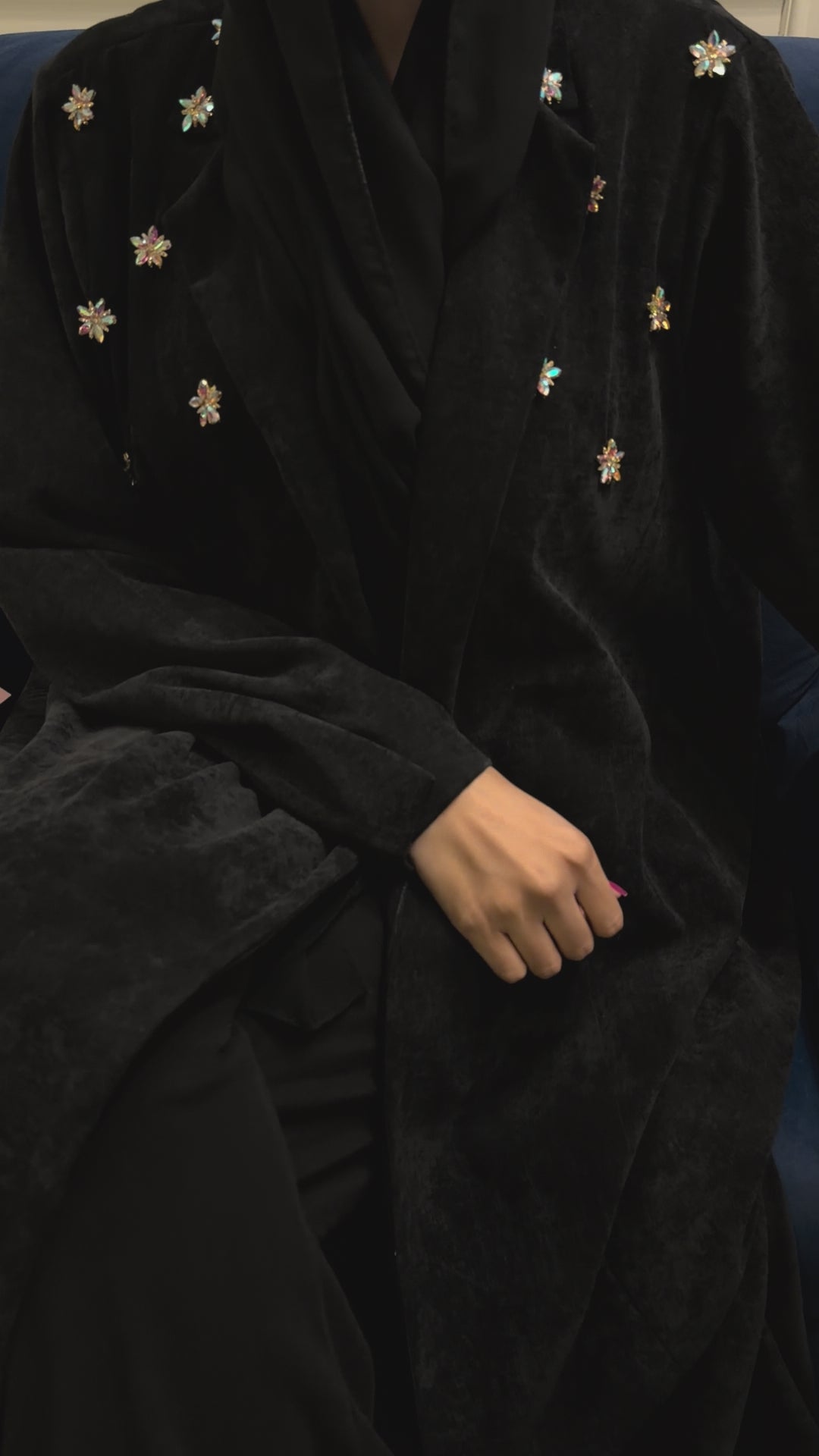 Najm Corduroy