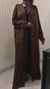 Brown Harir