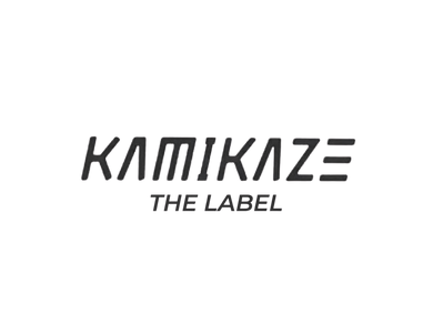 kamikazethelabel